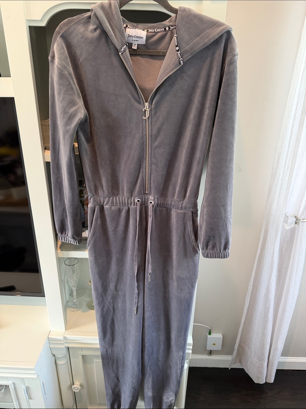 Juicy Couture Women's Jumpsuit